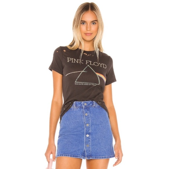 SOLD! Chaser || Pink Floyd Tee - Picture 7 of 7